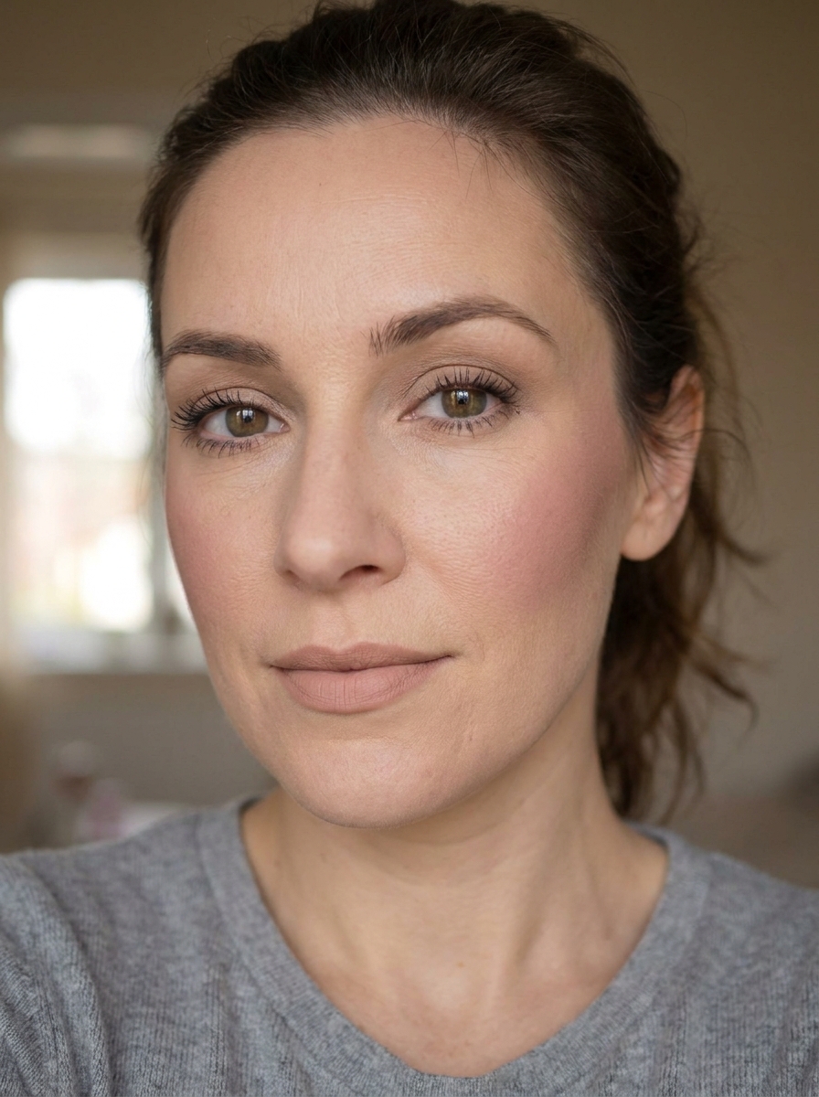 Matte Nude Makeup als 2013 Makeup Inspiration 2026